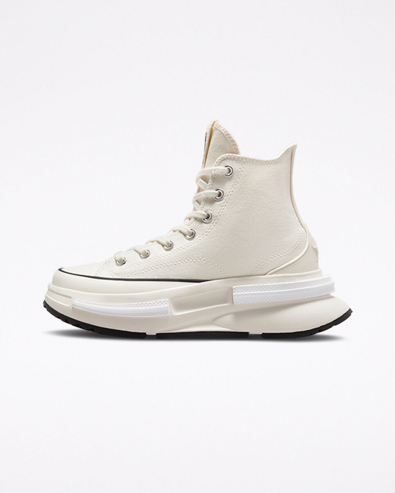 Converse Run Star Legacy CX Negras Blancas | 729-HXOKUV