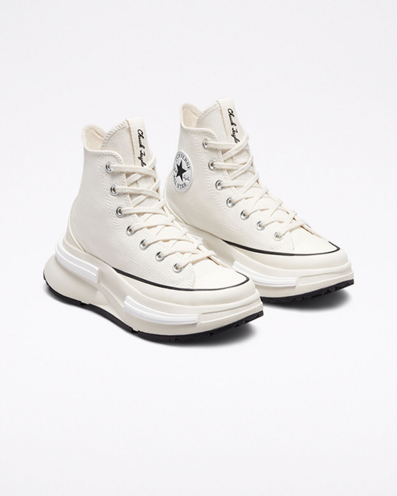 Converse Run Star Legacy CX Negras Blancas | 729-HXOKUV