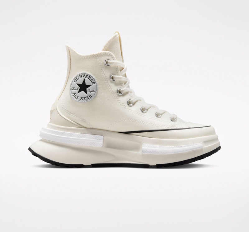 Converse Run Star Legacy CX Negras Blancas | 713-FDHXRJ