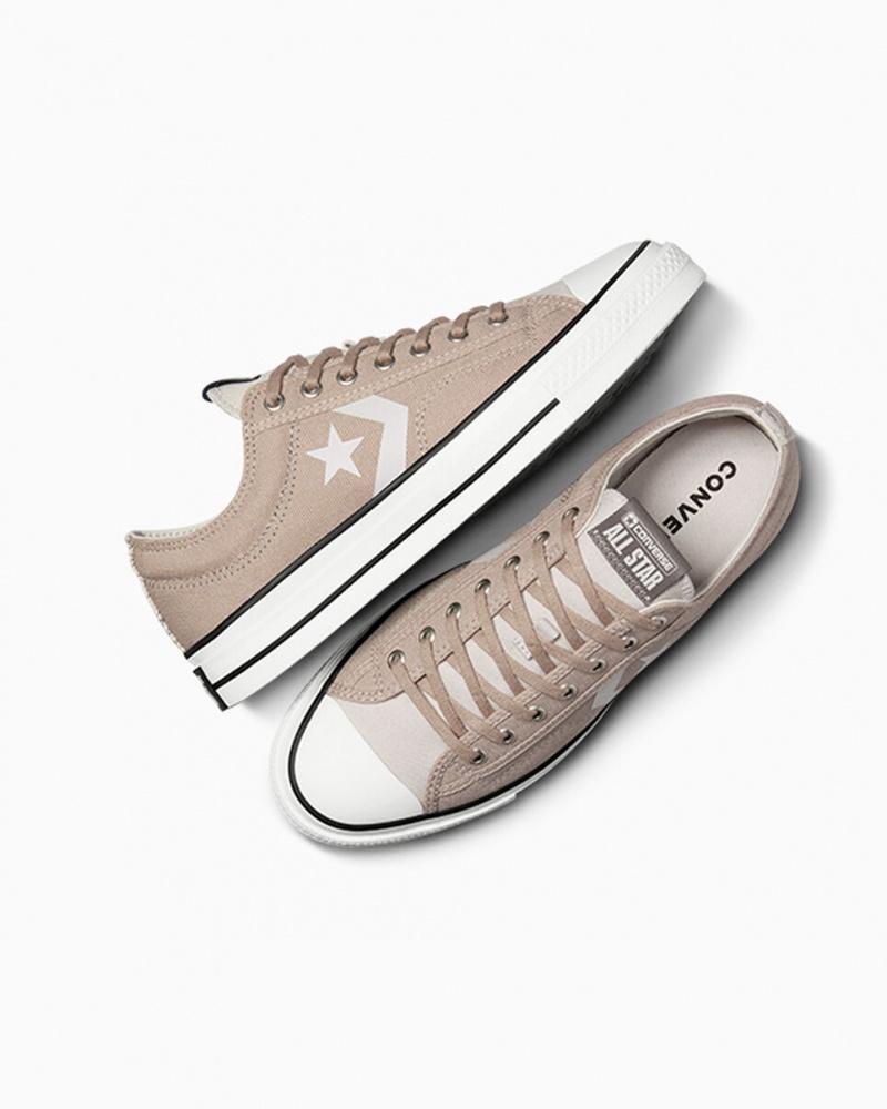 Converse Star Player 76 Wonder Stone / Pale Putty | 280-JFPOQK