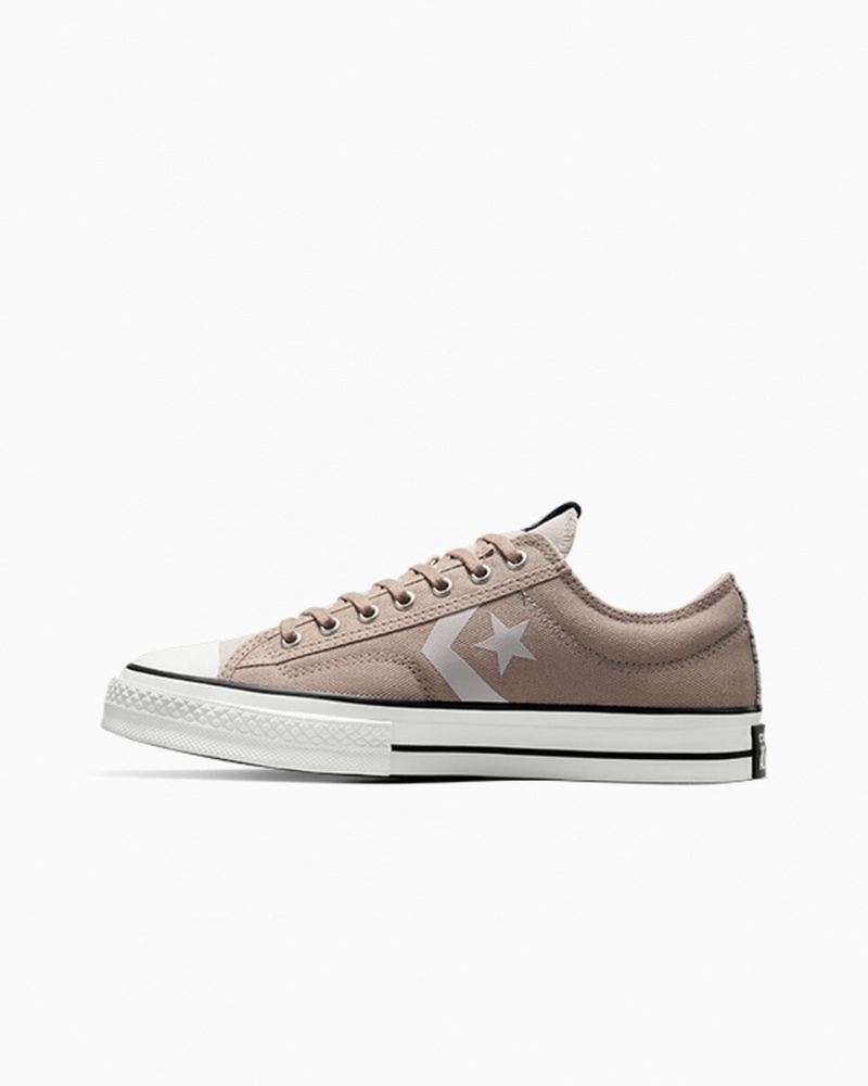 Converse Star Player 76 Wonder Stone / Pale Putty | 864-XIWAQT