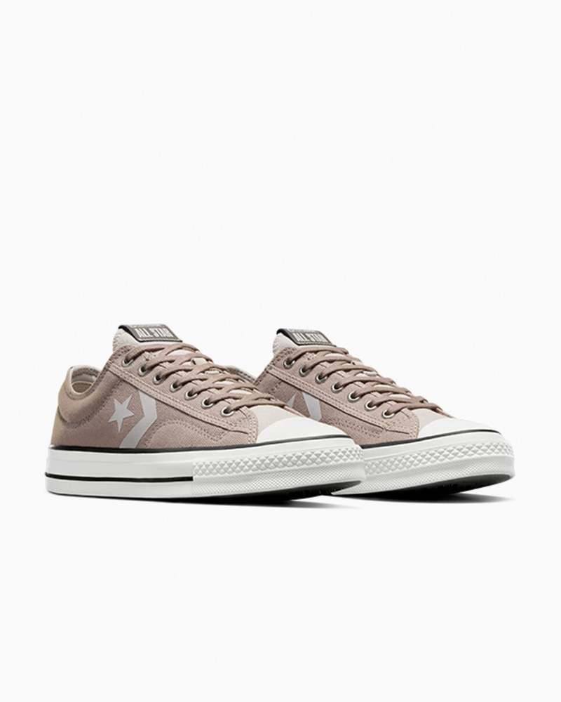 Converse Star Player 76 Wonder Stone / Pale Putty | 864-XIWAQT