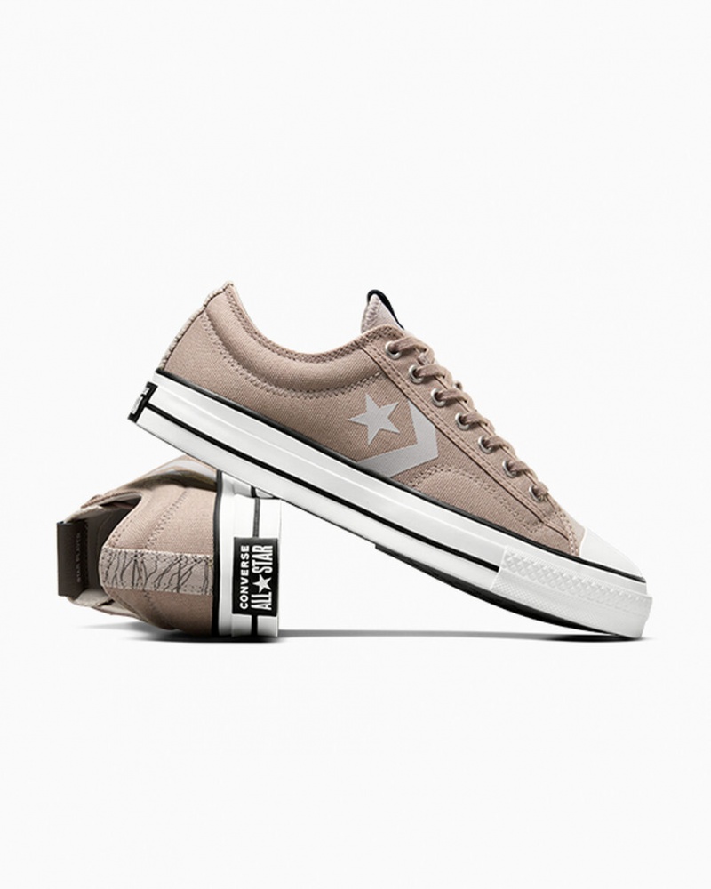 Converse Star Player 76 Wonder Stone / Pale Putty | 864-XIWAQT