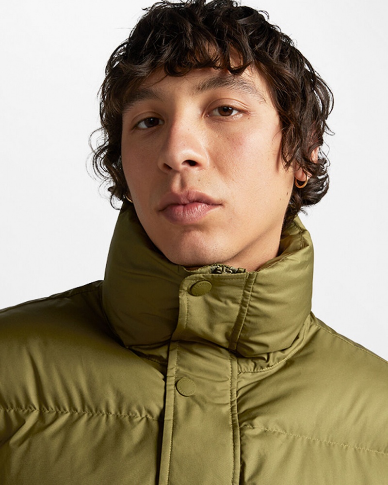 Converse Super Puffer Acolchado Jacket Cosmic Turtle | 980-JBADMR